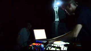 Alex Banks 'Initiate' Live at the Loft Brighton