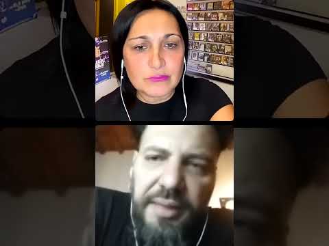 IL FRUSCIO DI FRUSCIANTE (14ª puntata) con @federicofrusciante  Speciale Halloween 🎃