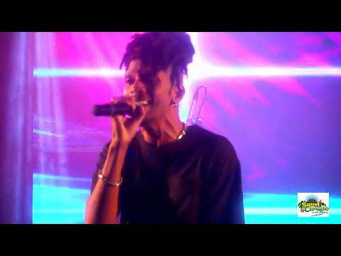 Finale Live 2022 de la Fête de Saint-Claude