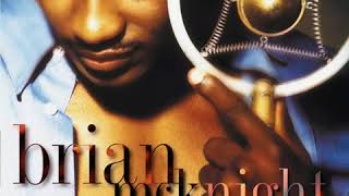 Brian McKnight - Anyway (slowed + reverb)