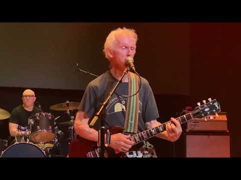 Robby Krieger Live - The Doors Light My Fire 4K 60FPS