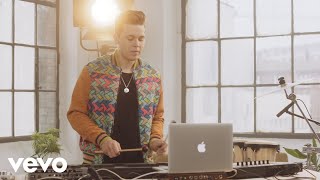 Felix Jaehn - Like A Riddle (Acoustic) ft. Hearts &amp; Colors, Adam Trigger