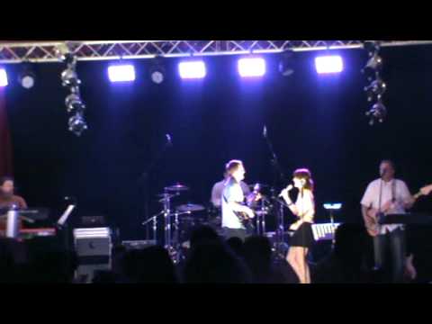 Tubthumping - Groovemonkeys@Rheingönheim 2012