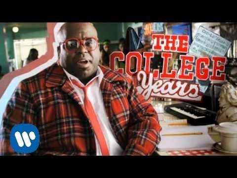 Cee Lo Green - Fuck You