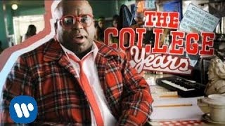 Ceelo Green - Fuck You video