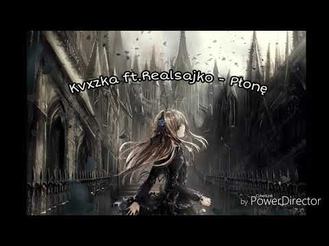 ❤️Kvxzka ft. Real/sajko - Płonę (nightcore)❤️