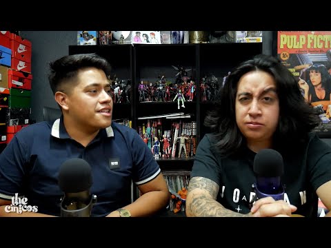 Dios no quiere a los Cínicos / Cinicos 089