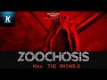 Zoochosis I Am A Bit Late To Halloween All Sick Animals WILL Die