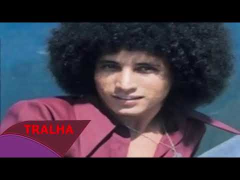 Menina dos Olhos D'água - Fernando Mendes