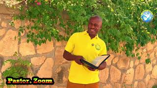 Prière de Délivrance. Par la Foi Au Nom de Jésus. Pastor Jean Claude Derisier Zoom Gospel Music