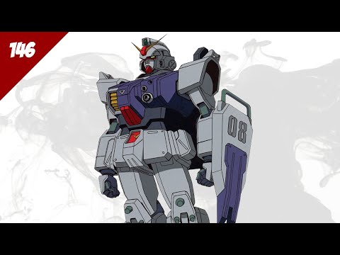 2-Mins Mecha Battle 146 - Gundam Ground Type / Mobile Suit Gundam: The 08th MS Team