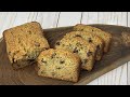 Banana Bread With Almond Flour Without Eggs