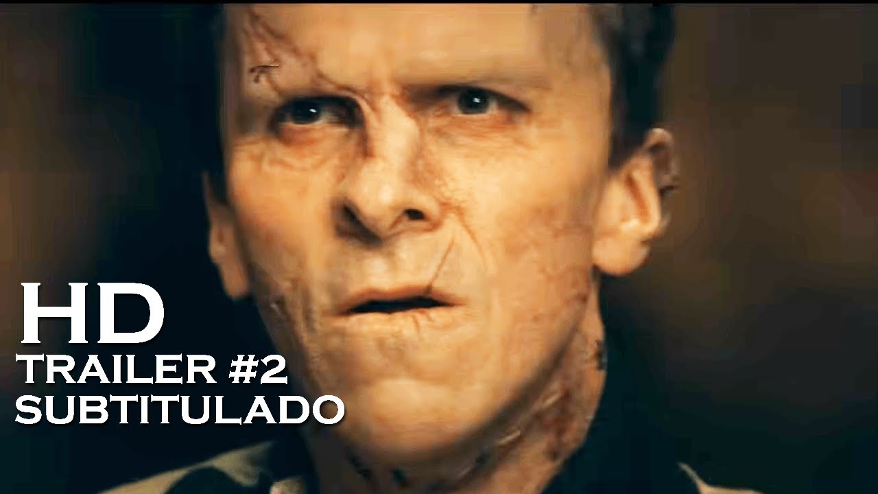 LA NOVIA Trailer (2026) SUBTITULADO / The Bride Trailer [HD] Christian Bale