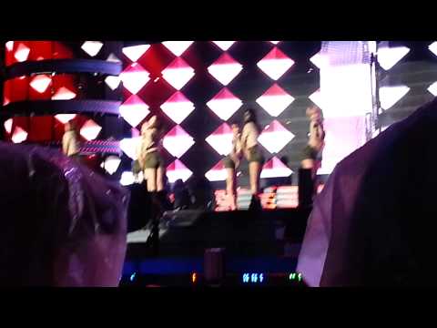 [140801]aoa-짧은치마