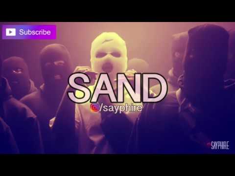 (FREE) LUCIANO x VEYSEL x LOREDANA x DARDAN TYPE BEAT - 🏝  SAND🏝   / prod. by SAYPHIRE