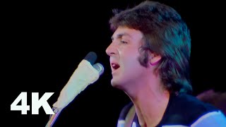 Paul McCartney &amp; Wings - Bip Bop (from 'The Bruce McMouse Show') [Remastered 4K 60FPS]