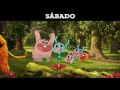 Gumball De Cada Dia Da Semana O Incrível Mundo De Gumball Cartoon Network