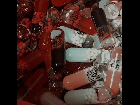 "TRAMADOL" (VIXARZZ + //SOMAI)