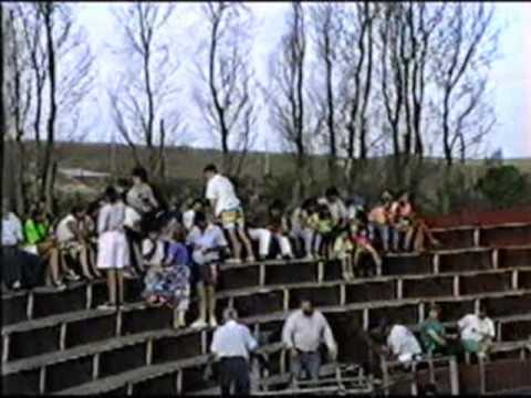 VILLAR DE CIERVO--1990