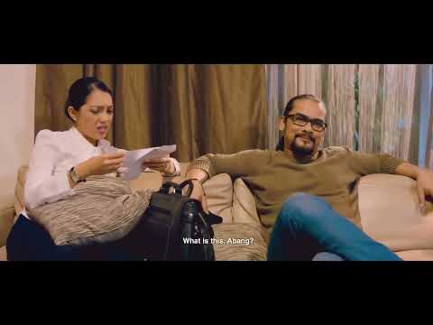 Warna Cinta Impian Movie Malaysia ❇️