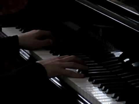 Mendelssohn: Song without Words op.38 no.6 - "DUETTO" [by Vadim Chaimovich]
