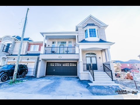 27 Brider Cres, Ajax, ON | Rajkumar Rasiah