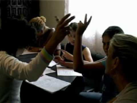 FRCCF- prin ochii lor