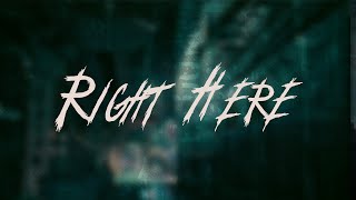 Staind - Right Here | Lyrics