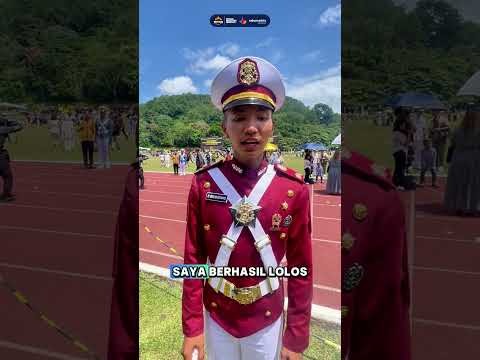 Deo Kevin Alfaro Situmorang Wisjur Akmil 2025