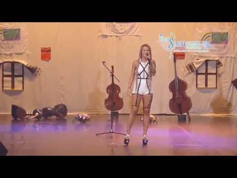 Elena Borbel - my heart will go on / Gangsta