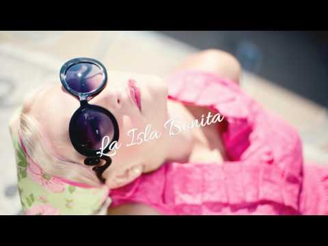 Dual Disco feat. Kaprila Keishing - La Isla Bonita (Zeni N Remix)