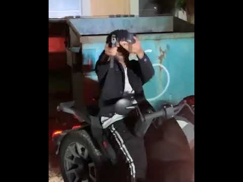 Lil Loaded (rare video)