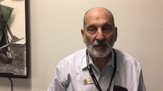 Napa County Assessor John Tuteur on family history