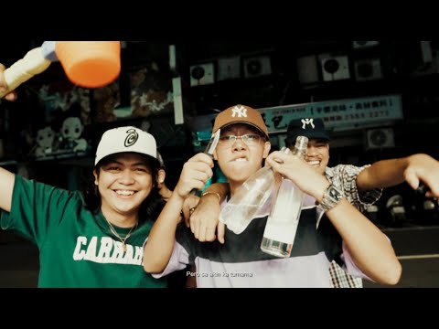 Mr. Wao - Still My Baby feat. Waiian (Official Music Video)