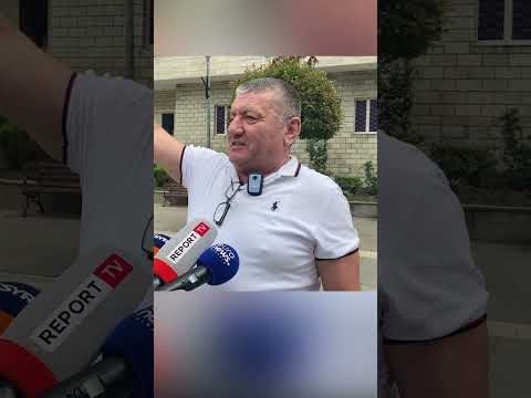U njoftua protestë, por s’doli askush! Qytetari në Librazh proteston I vetëm: janë në presion