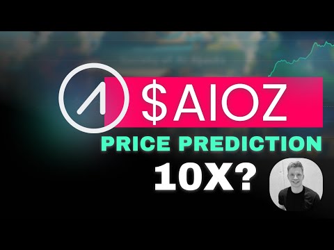 AIOZ Network REVIEW AND PRICE PREDICTION