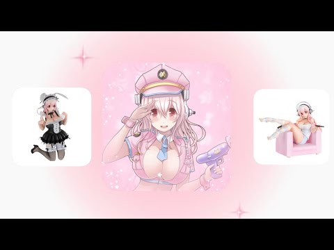 Sexy bimbo + nsfw 🔞⚠️ | calm version 5x max