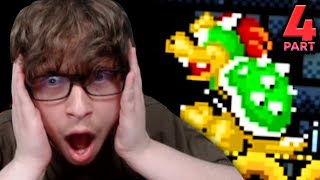 KAIZO 3 BOWSER
