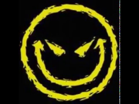 Mr. Gasmask - Geisterkranke