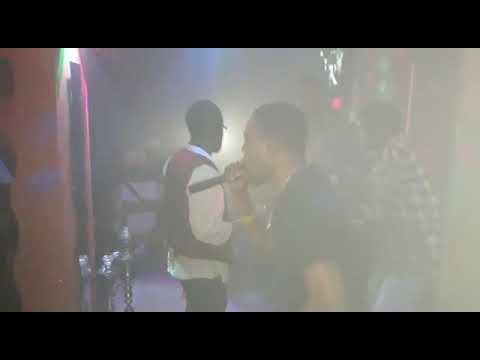 Jossy Joe performed akahida in Italy at Torino