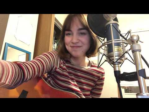 Friend Of The Devil - Grateful Dead cover #DeadCoversProject Emily Franke