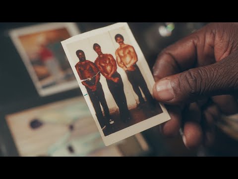 Casablanca the Gawd x Cotola "A Selfish Prayer" [Official Video]