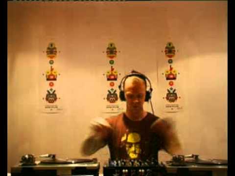 Micha Stahl @ RTS.FM Berlin Studio - 20.11.2009: DJ Set