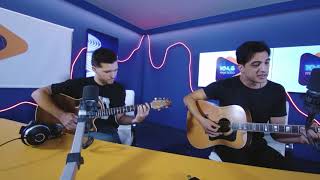 Τώρα μιλάω εγώ | Δήμος Αναστασιάδης