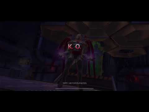 MCOC.Akt.6.2.2 Boss/Ms.Sinister leicht gemacht