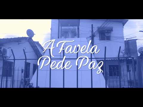 MC CHININA part. RAFA MODAS S.A - A FAVELA PEDE PAZ.