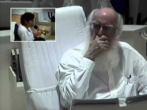 Tertúlia 2157 - Vigília Contínua (Autolucidologia) | #Conscienciologia - Waldo Vieira