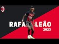 Rafael Leão 2023 - Amazing skills, Goals & Assists 2023 | HD