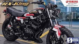 Download lagu IF THE RX KING TURNS OUT LIKE THIS... COULD IT DESTROY THE MARKET?! 😱 mp3
