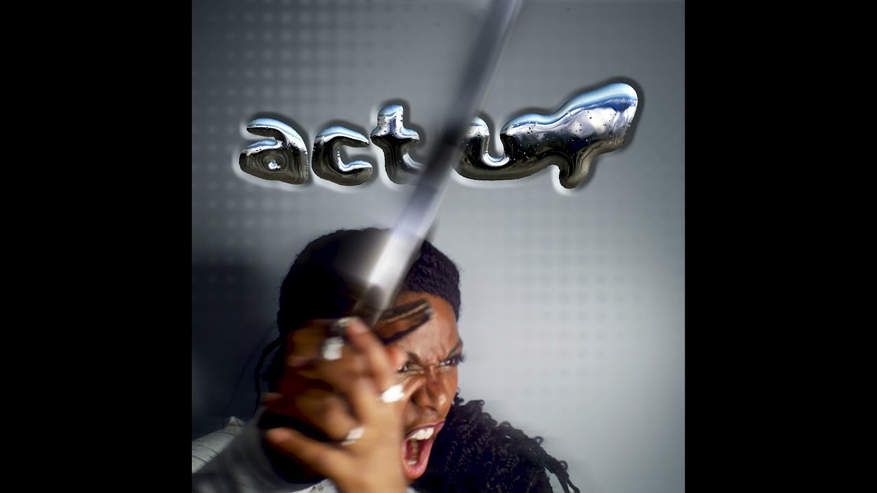 Promotional video thumbnail 1 for Ajo : ALT R&B x HIP HOP BEANIE BABE +++